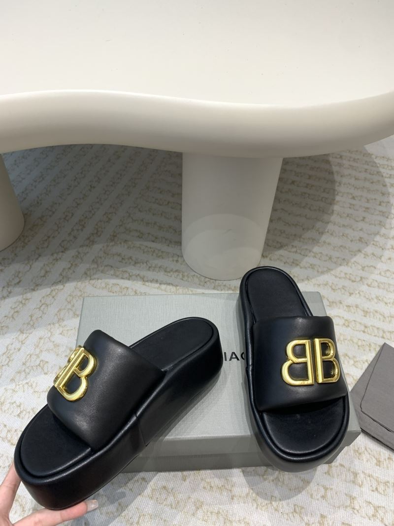 Balenciaga Slippers